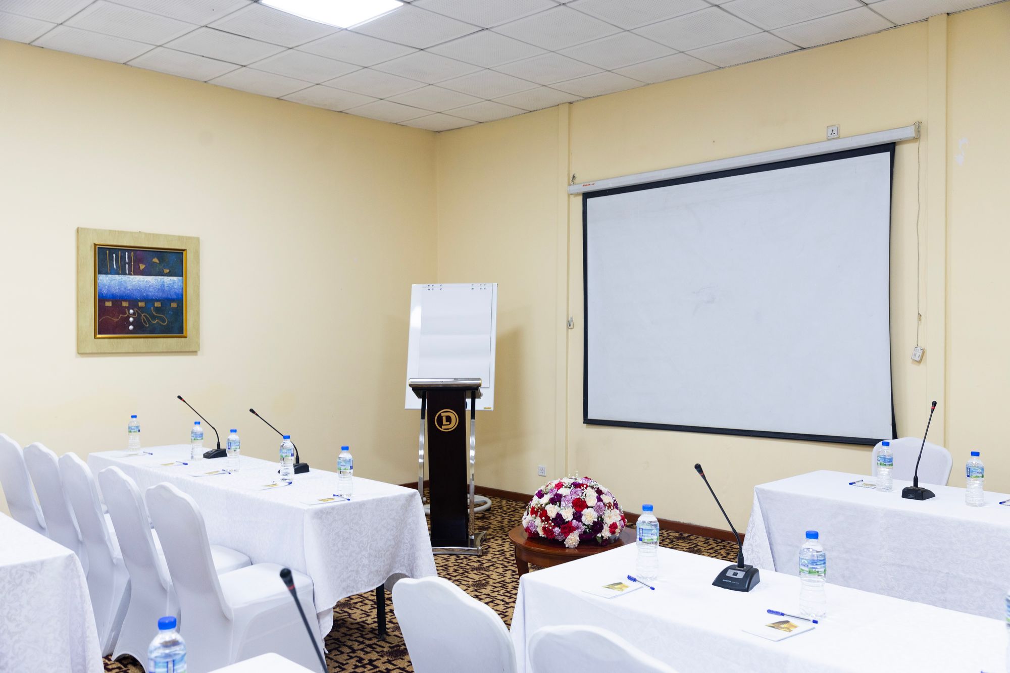 Conference Room 5